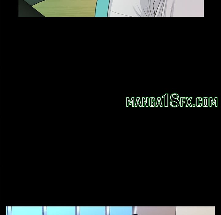 My Secretary - Chapter 56 Page 116