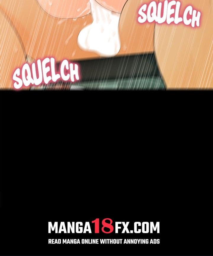 My Secretary - Chapter 56 Page 45