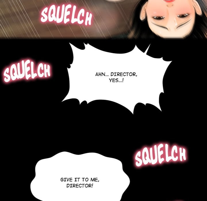 My Secretary - Chapter 56 Page 65