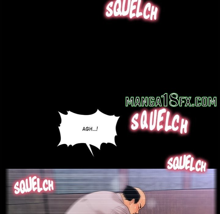 My Secretary - Chapter 56 Page 67