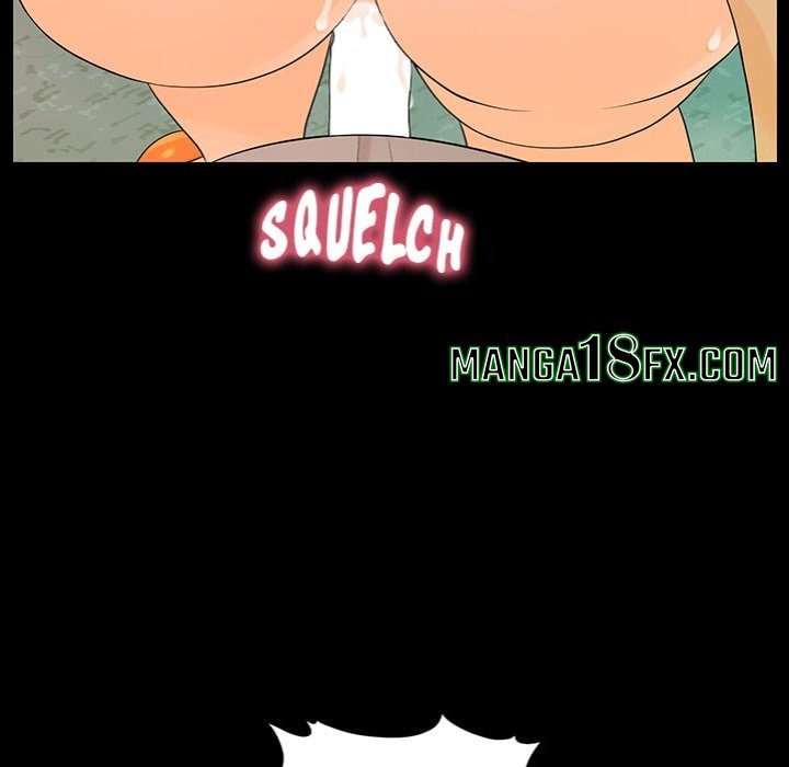 My Secretary - Chapter 56 Page 82