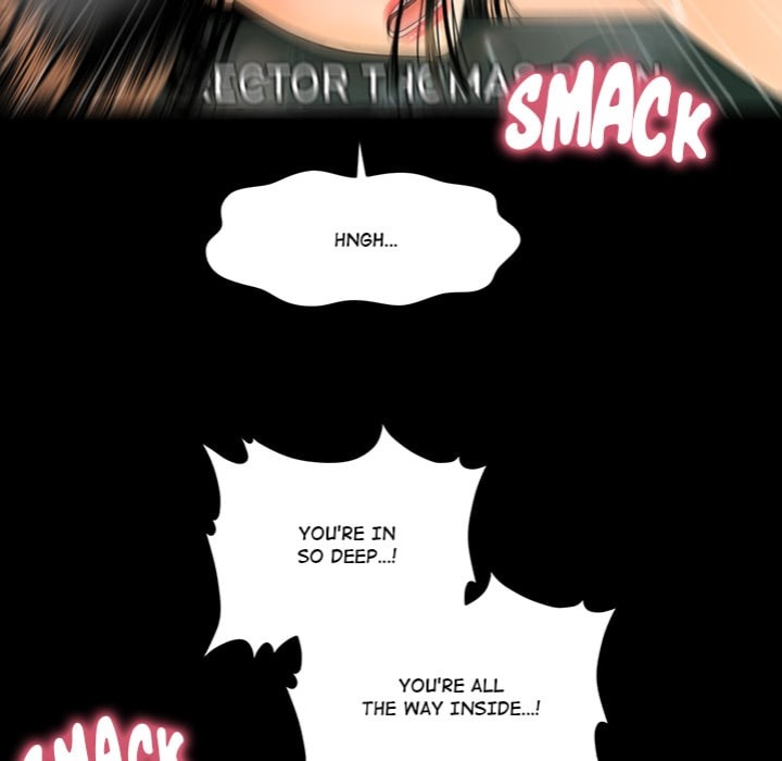 My Secretary - Chapter 56 Page 85