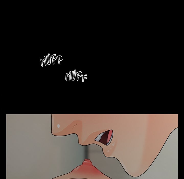 My Secretary - Chapter 57 Page 123