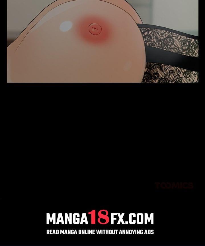 My Secretary - Chapter 57 Page 124