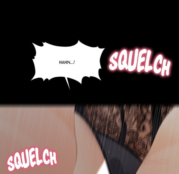 My Secretary - Chapter 57 Page 140