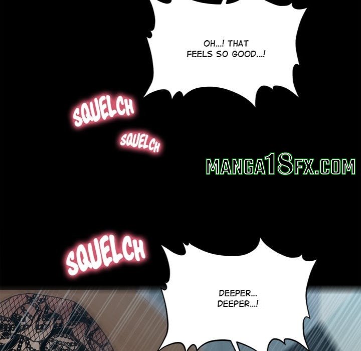 My Secretary - Chapter 57 Page 142