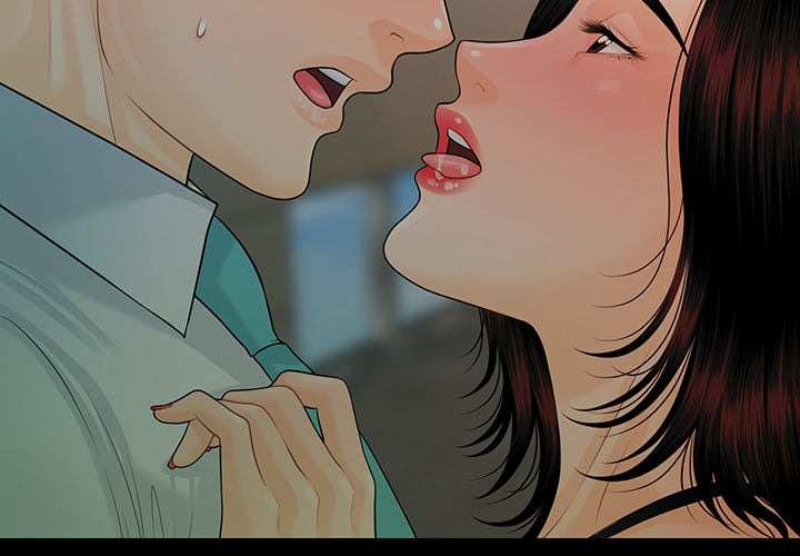 My Secretary - Chapter 57 Page 2