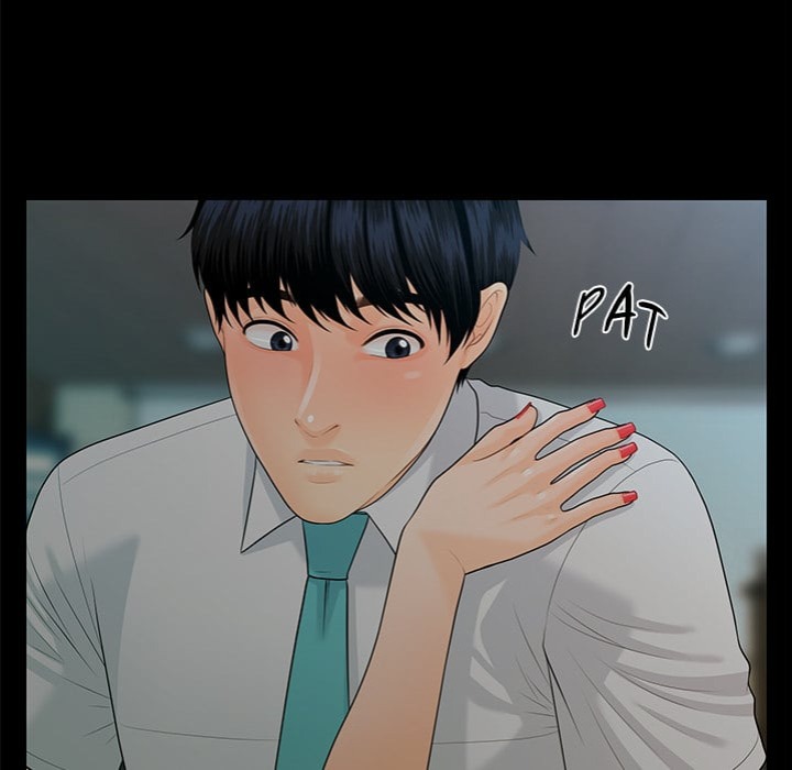 My Secretary - Chapter 57 Page 41