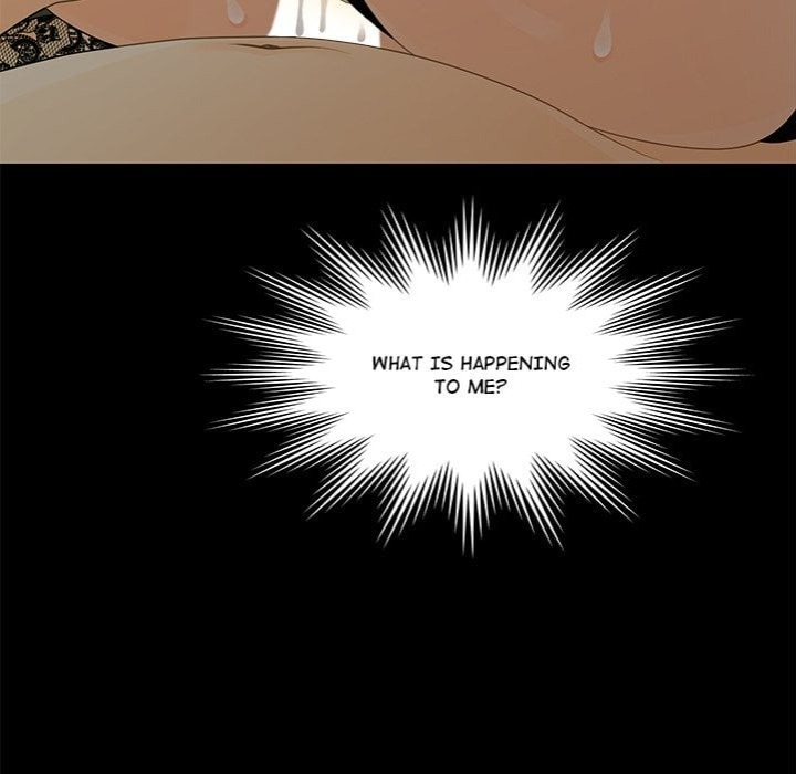 My Secretary - Chapter 58 Page 101