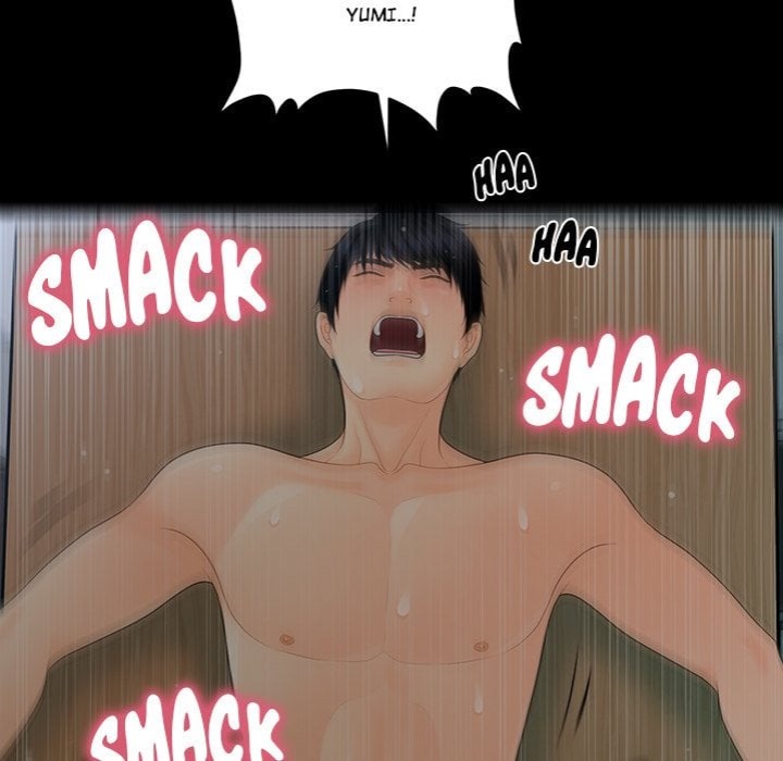 My Secretary - Chapter 58 Page 114