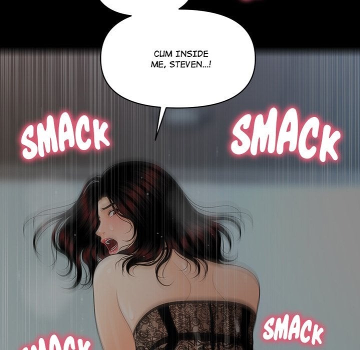 My Secretary - Chapter 58 Page 121