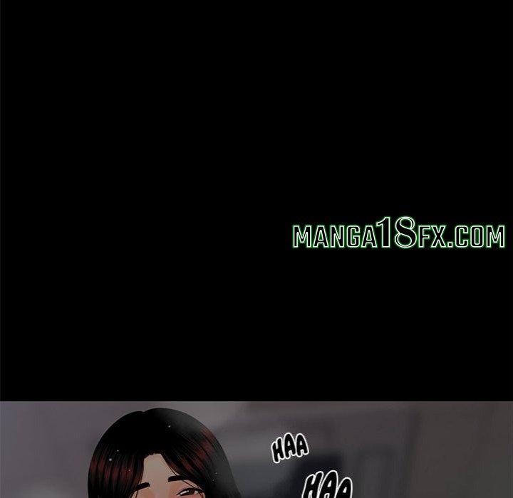 My Secretary - Chapter 58 Page 134