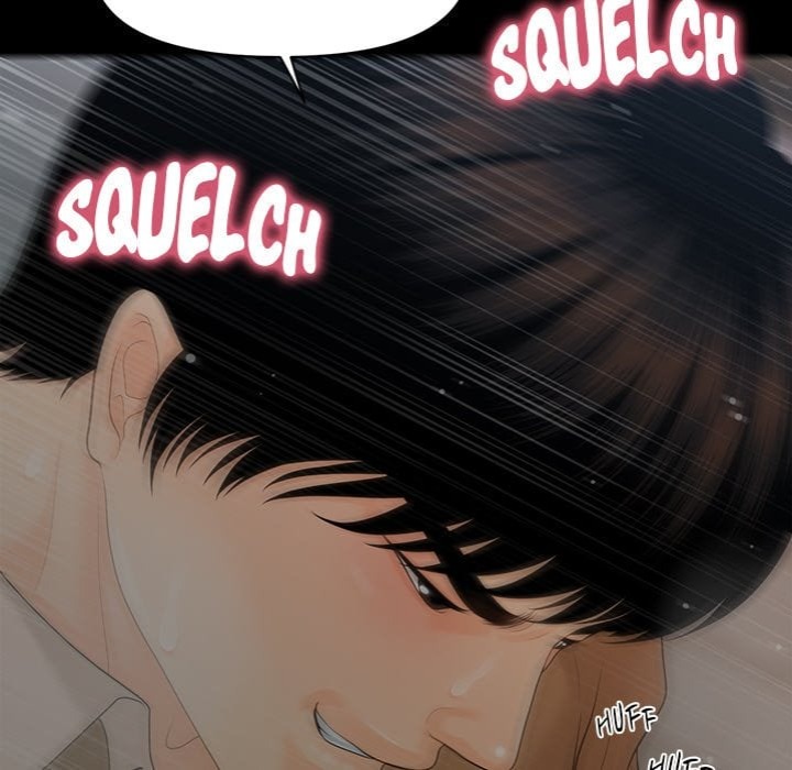 My Secretary - Chapter 58 Page 146