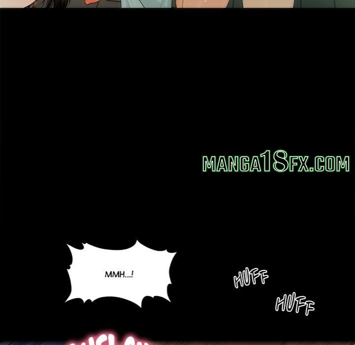 My Secretary - Chapter 58 Page 167