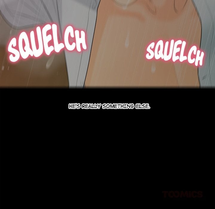 My Secretary - Chapter 58 Page 21