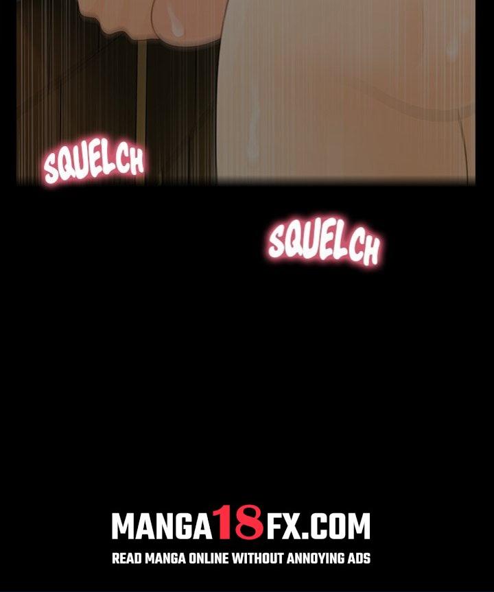 My Secretary - Chapter 58 Page 34