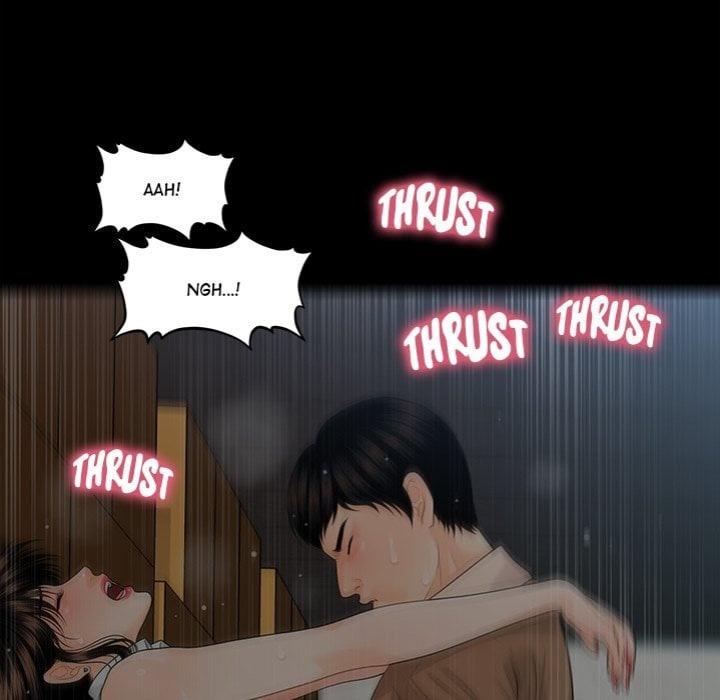 My Secretary - Chapter 58 Page 35