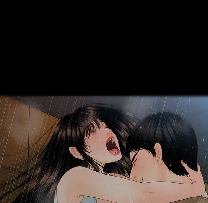 My Secretary - Chapter 58 Page 54