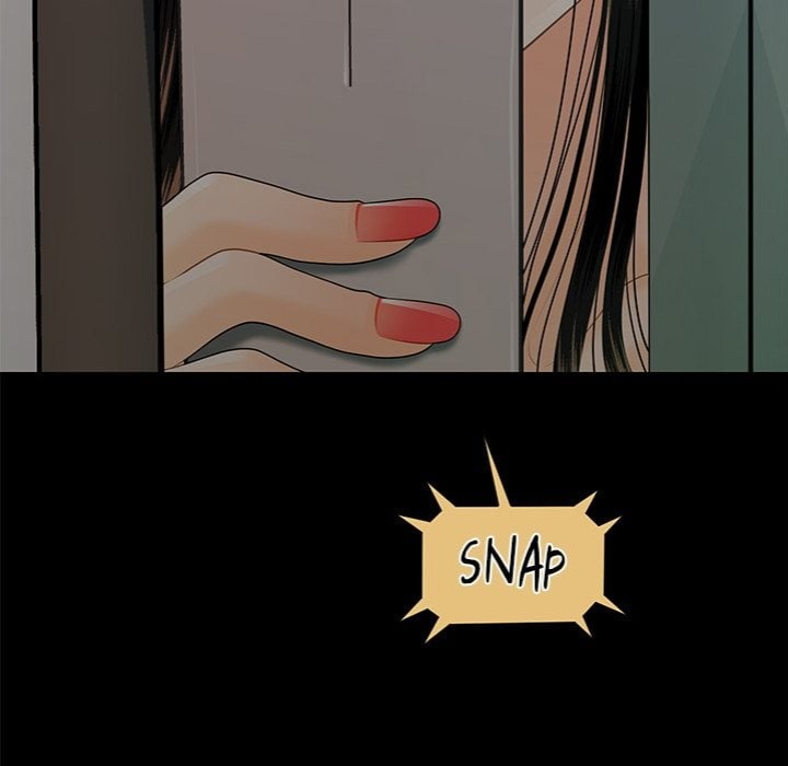 My Secretary - Chapter 58 Page 58