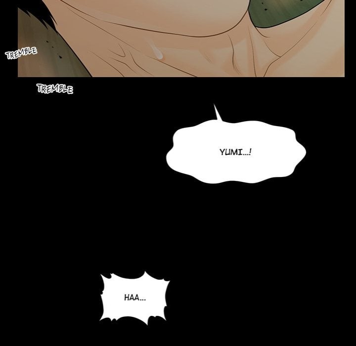 My Secretary - Chapter 58 Page 78