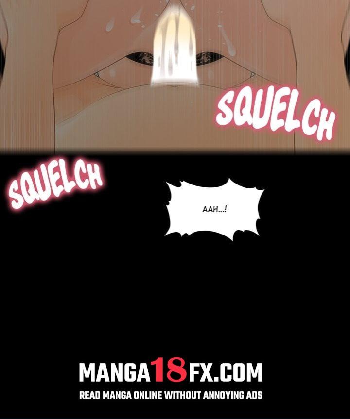 My Secretary - Chapter 58 Page 80