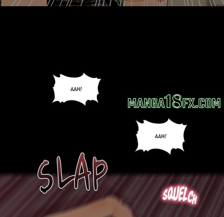 My Secretary - Chapter 58 Page 96