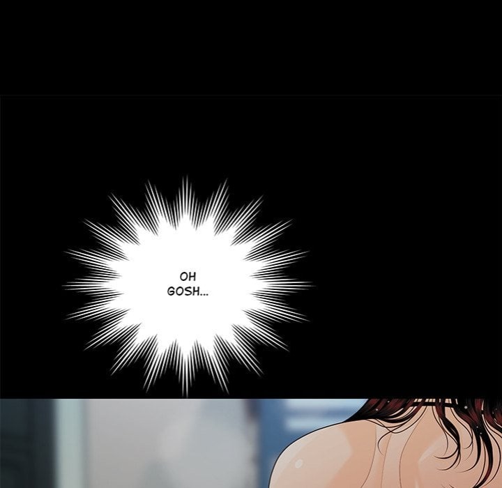 My Secretary - Chapter 58 Page 99