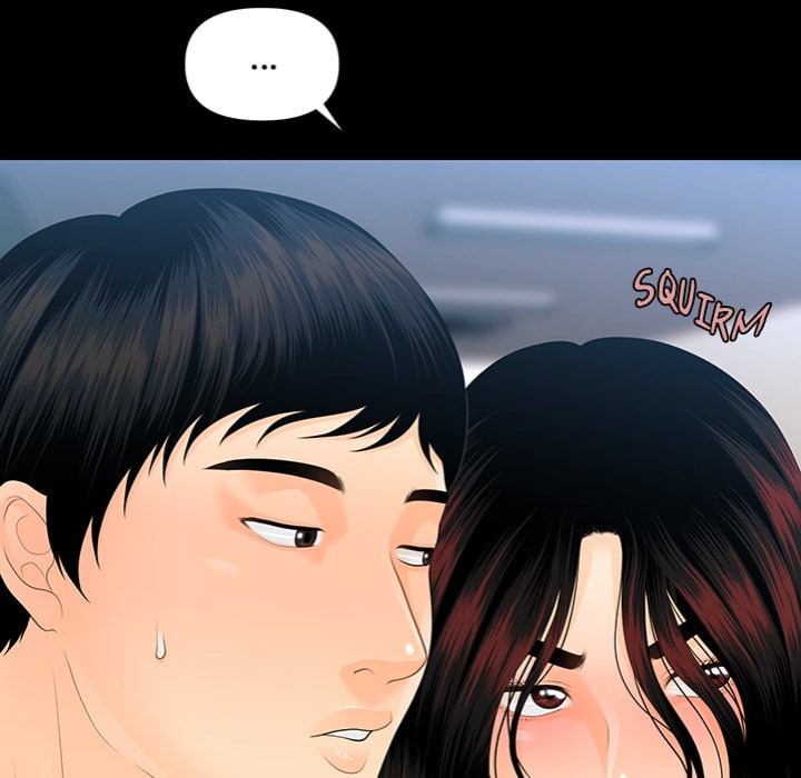 My Secretary - Chapter 59 Page 100