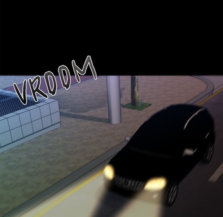 My Secretary - Chapter 59 Page 105