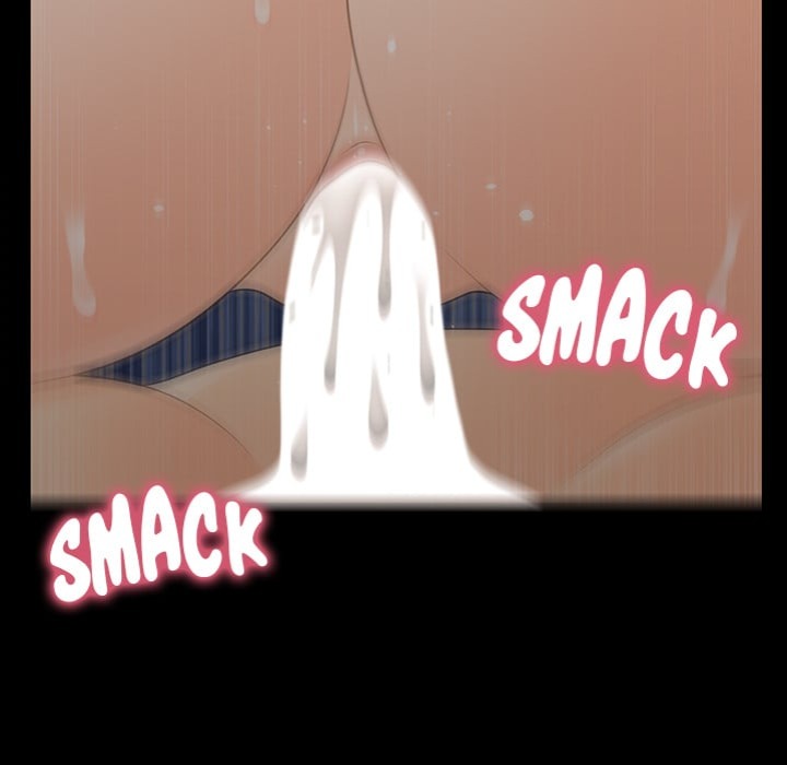 My Secretary - Chapter 59 Page 117