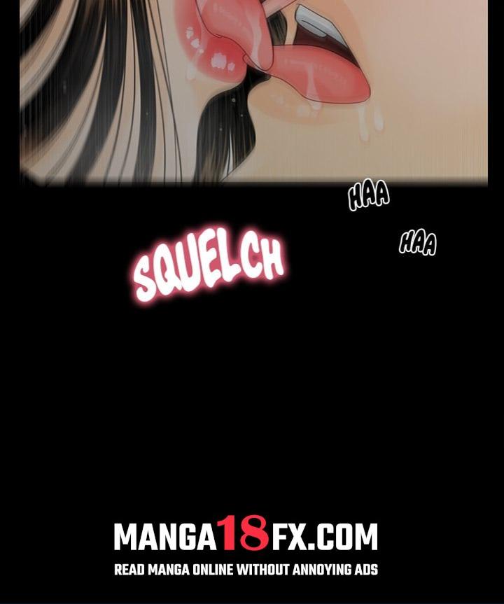 My Secretary - Chapter 59 Page 119