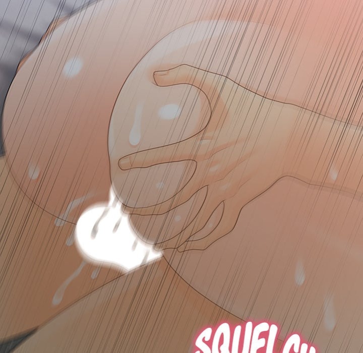 My Secretary - Chapter 59 Page 136