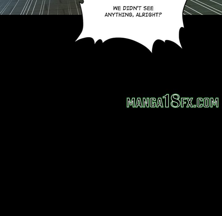 My Secretary - Chapter 59 Page 36