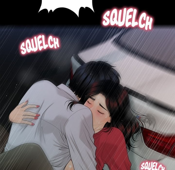 My Secretary - Chapter 60 Page 109