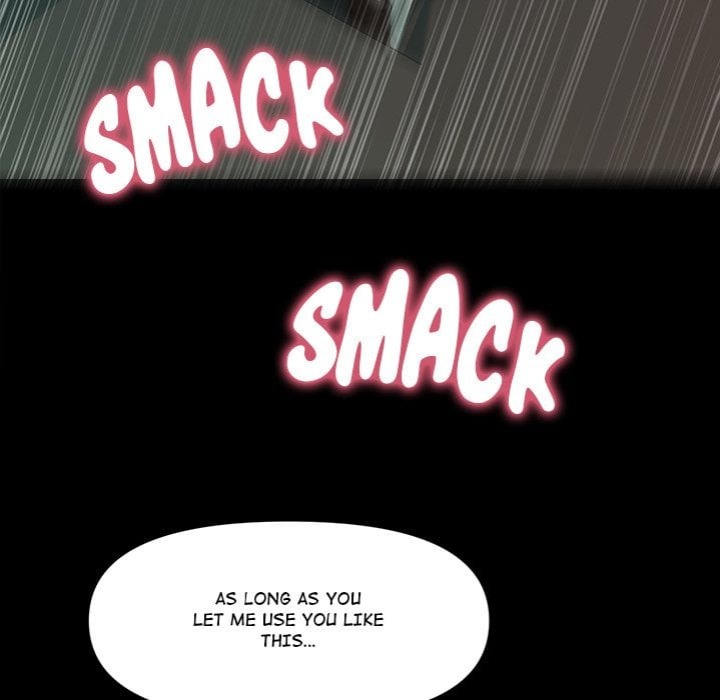 My Secretary - Chapter 60 Page 121