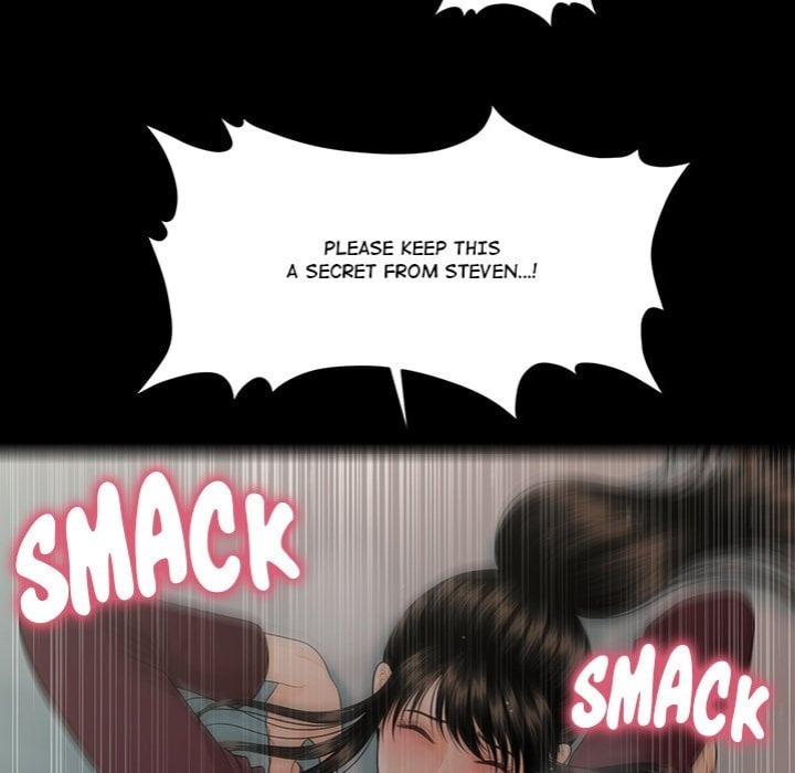 My Secretary - Chapter 60 Page 126