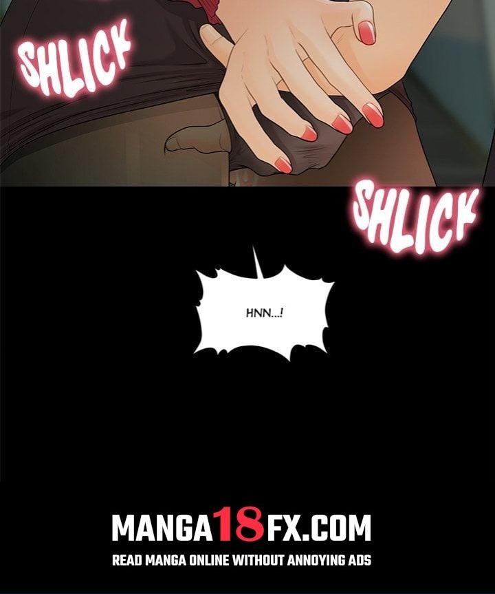 My Secretary - Chapter 60 Page 69