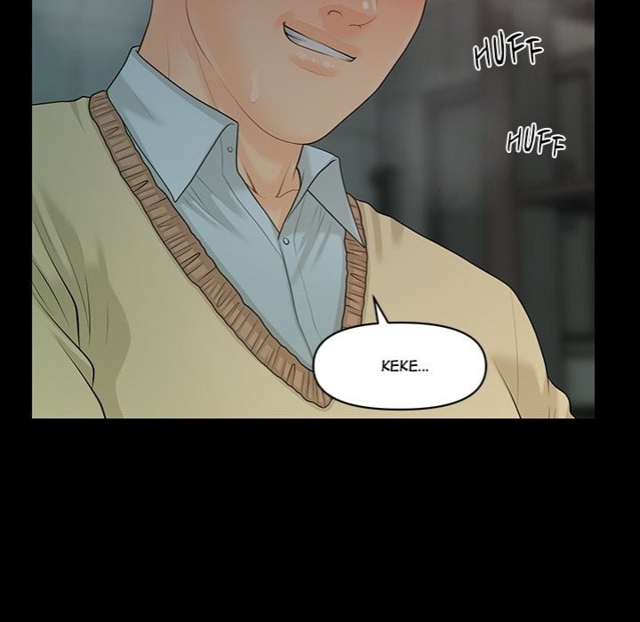 My Secretary - Chapter 60 Page 80