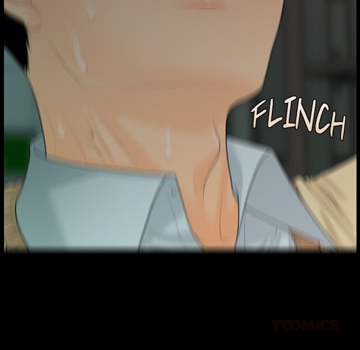 My Secretary - Chapter 60 Page 84