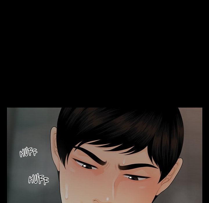 My Secretary - Chapter 60 Page 92