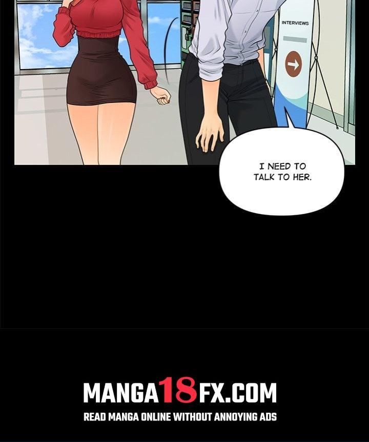 My Secretary - Chapter 61 Page 100