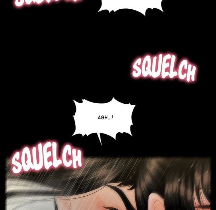 My Secretary - Chapter 61 Page 119