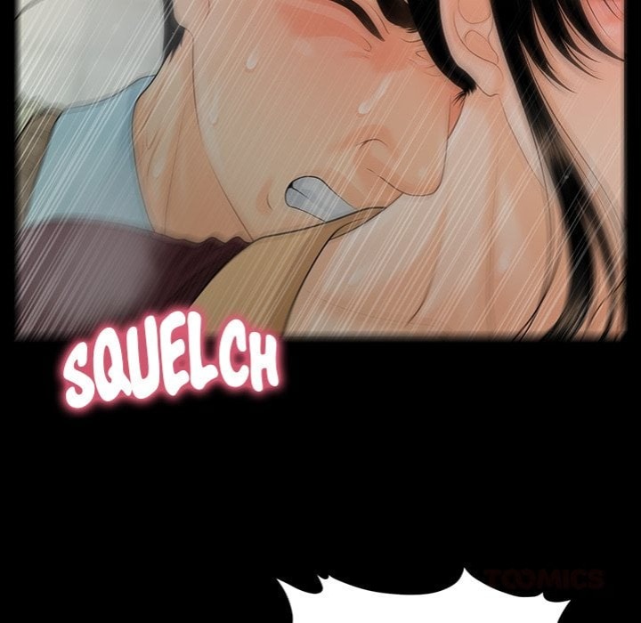 My Secretary - Chapter 61 Page 120