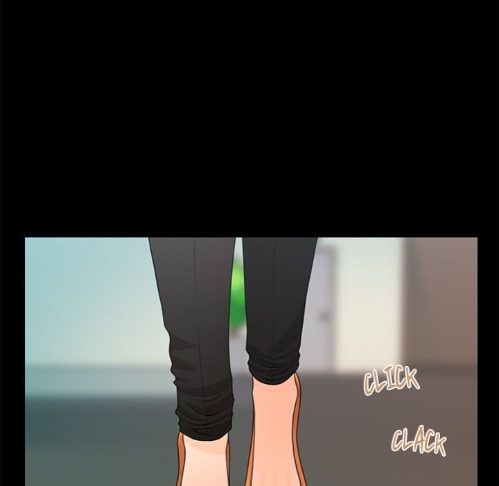 My Secretary - Chapter 61 Page 135