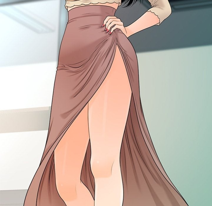 My Secretary - Chapter 61 Page 157