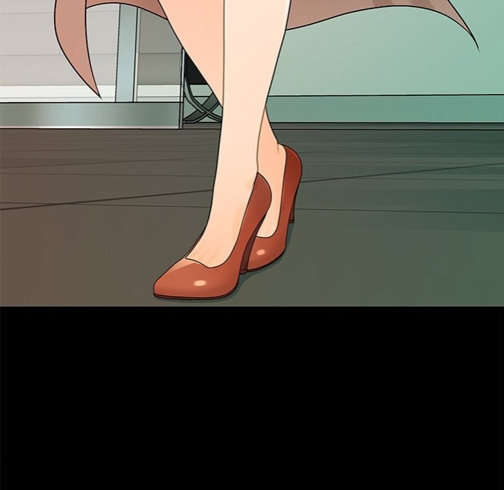 My Secretary - Chapter 61 Page 158