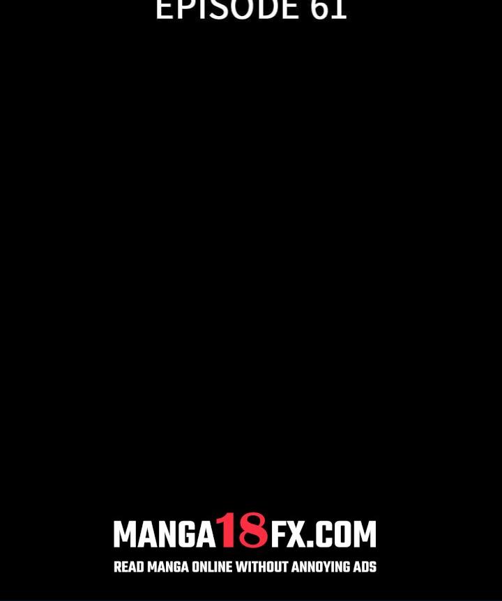 My Secretary - Chapter 61 Page 17