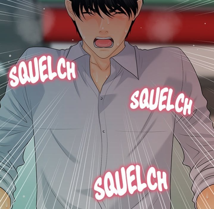 My Secretary - Chapter 61 Page 38