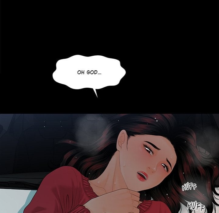 My Secretary - Chapter 61 Page 46