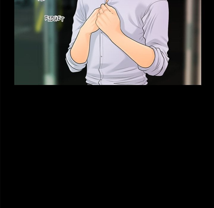 My Secretary - Chapter 61 Page 61